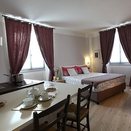 Locanda La Canonica Тренто Екстер'єр фото