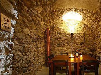 Locanda La Canonica Тренто Екстер'єр фото