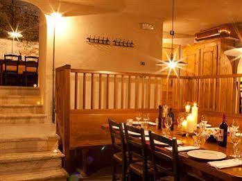 Locanda La Canonica Тренто Екстер'єр фото