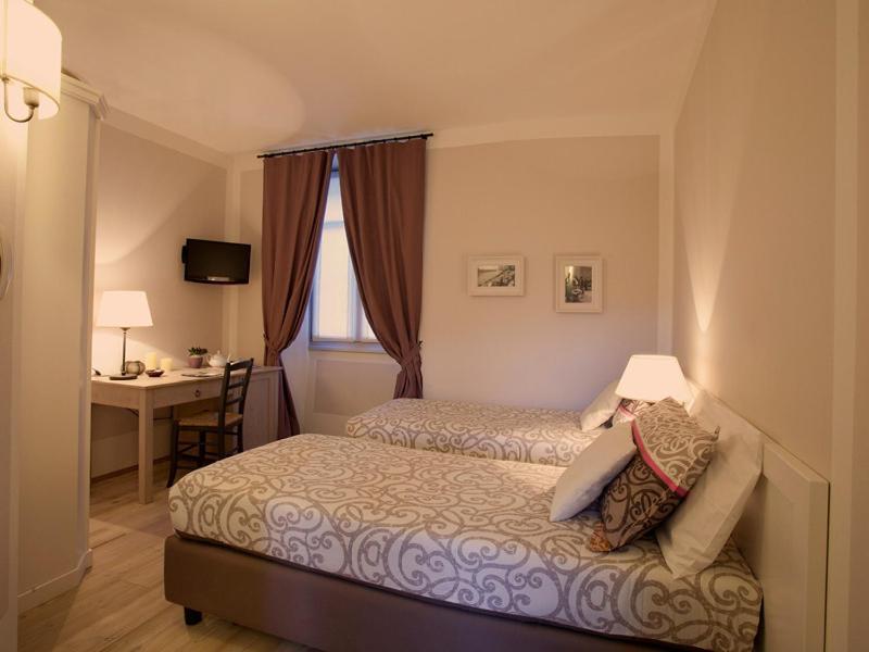 Locanda La Canonica Тренто Номер фото